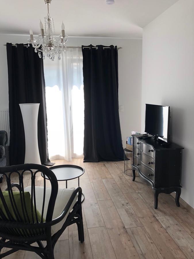 Walnusshof Bad Salzungen Apartment ภายนอก รูปภาพ